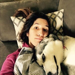 Meet your Posher, Abimari